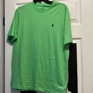 Polo tee